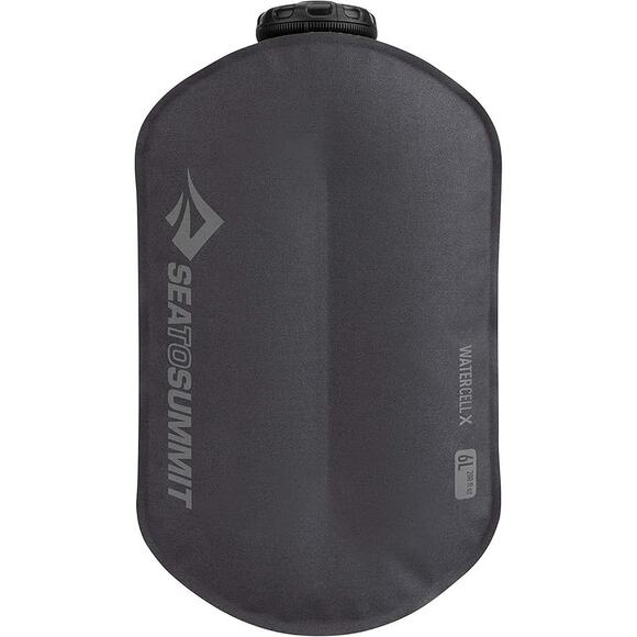 NWT Sea to Summit Watercell X 6L Camping Water Storage Dispenser & Shower - Picture 1 of 6